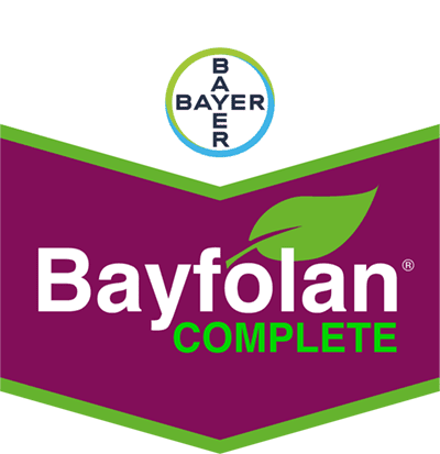 Bayfolan® Complete