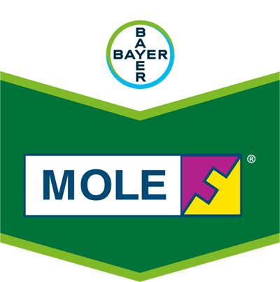 Mole® SC 325