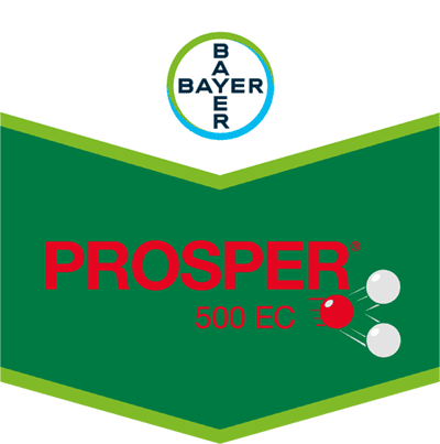 Prosper® EC 500