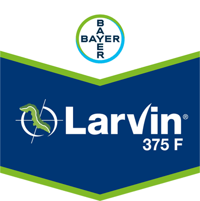 Larvin® Plus