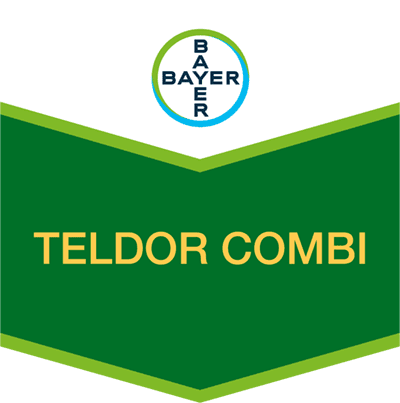 Teldor® Combi SC 417