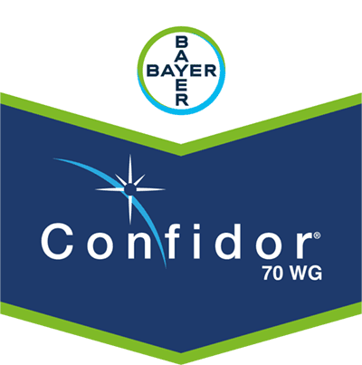 Confidor® 70 WG