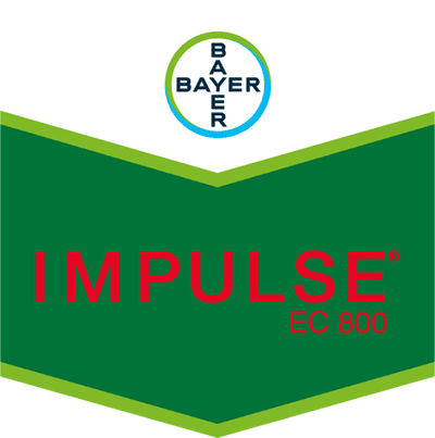 Impulse® EC 800