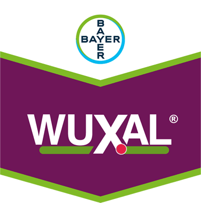 Wuxal® Doble