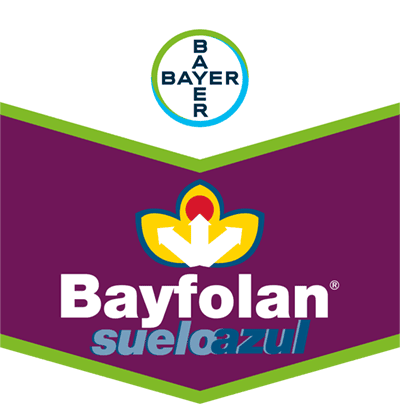 Bayfolan® Suelo Azul