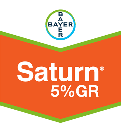 Saturn® 5% G