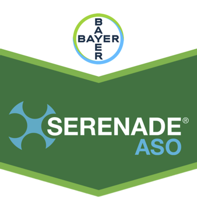 Serenade® ASO