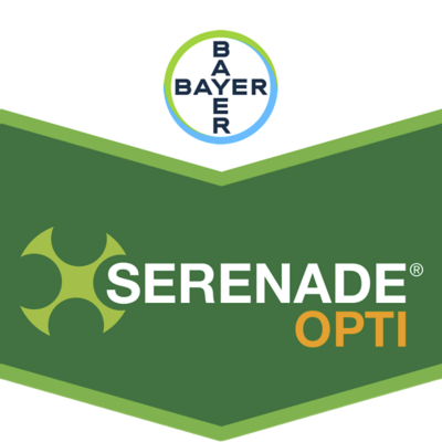 Serenade® Opta