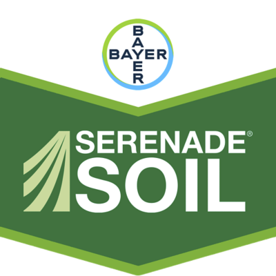 Serenade® Soil
